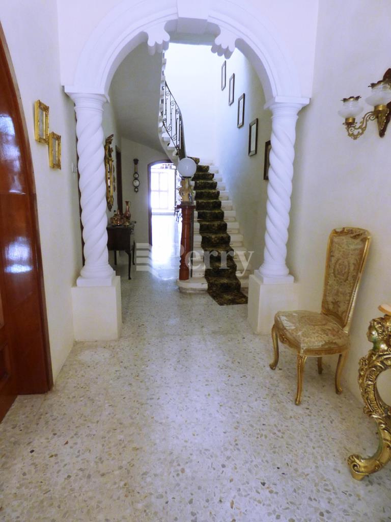 Gharghur<br>Town House